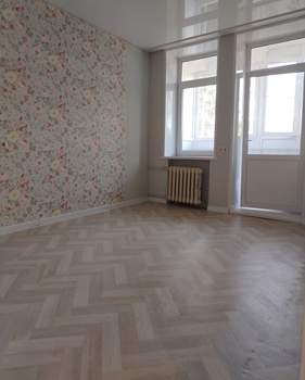 1-к квартира, вторичка, 33м2, 3/4 этаж