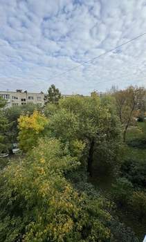 2-к квартира, вторичка, 52м2, 4/5 этаж