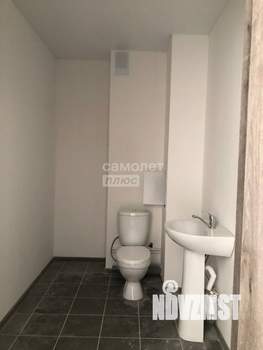 1-к квартира, вторичка, 41м2, 6/10 этаж