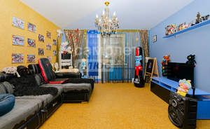 2-к квартира, вторичка, 64м2, 5/10 этаж