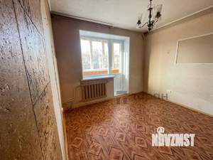 1-к квартира, вторичка, 21м2, 5/5 этаж