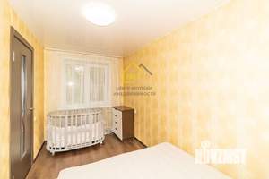 2-к квартира, вторичка, 42м2, 3/4 этаж