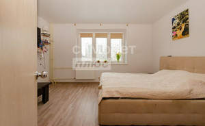 3-к квартира, вторичка, 82м2, 2/11 этаж