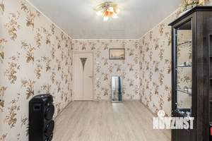 2-к квартира, вторичка, 63м2, 7/10 этаж