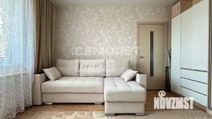 1-к квартира, вторичка, 39м2, 9/10 этаж