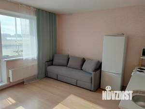 Студия квартира, вторичка, 26м2, 5/10 этаж