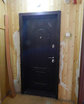 1-к квартира, вторичка, 34м2, 6/10 этаж