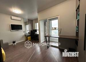 1-к квартира, вторичка, 49м2, 10/11 этаж