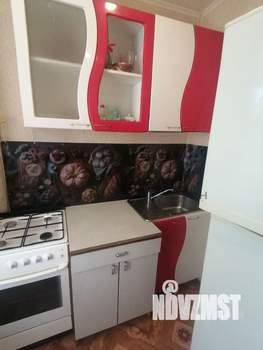 1-к квартира, вторичка, 31м2, 2/5 этаж