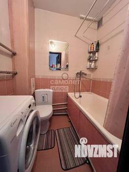 1-к квартира, вторичка, 30м2, 5/5 этаж