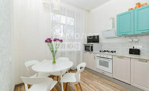 3-к квартира, вторичка, 71м2, 3/5 этаж