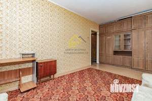 1-к квартира, вторичка, 30м2, 1/5 этаж