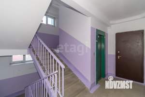 2-к квартира, вторичка, 65м2, 9/10 этаж