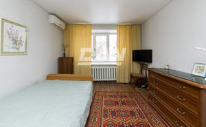 2-к квартира, вторичка, 61м2, 2/10 этаж