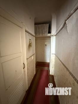 2-к квартира, вторичка, 61м2, 5/5 этаж