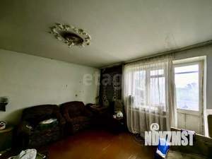 1-к квартира, вторичка, 35м2, 5/5 этаж