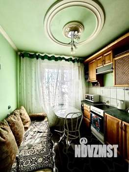 1-к квартира, вторичка, 41м2, 10/10 этаж