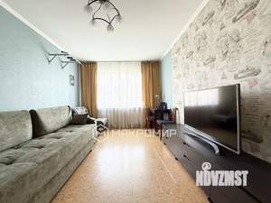 4-к квартира, вторичка, 83м2, 9/10 этаж