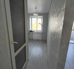 1-к квартира, вторичка, 27м2, 4/5 этаж