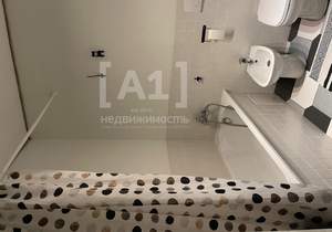 4-к квартира, вторичка, 114м2, 1/5 этаж