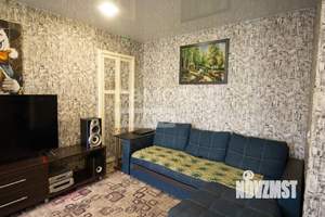 2-к квартира, вторичка, 45м2, 5/5 этаж