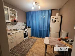 2-к квартира, вторичка, 50м2, 2/11 этаж