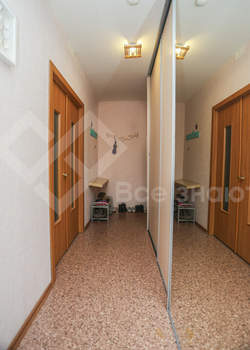 1-к квартира, вторичка, 40м2, 4/10 этаж