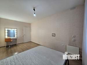 1-к квартира, вторичка, 40м2, 10/10 этаж