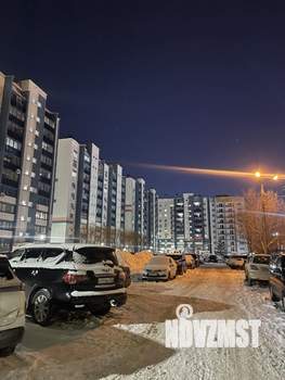 Студия квартира, вторичка, 32м2, 1/11 этаж