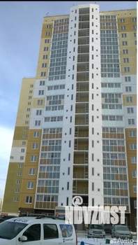 3-к квартира, вторичка, 70м2, 10/20 этаж
