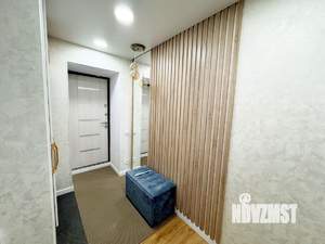 2-к квартира, вторичка, 54м2, 7/10 этаж