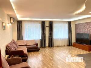 2-к квартира, вторичка, 103м2, 2/10 этаж