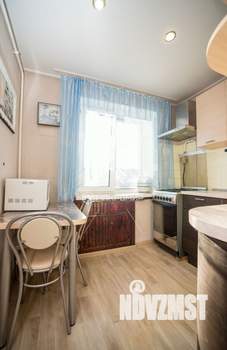 3-к квартира, вторичка, 50м2, 5/5 этаж