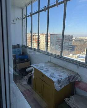 2-к квартира, вторичка, 50м2, 9/14 этаж