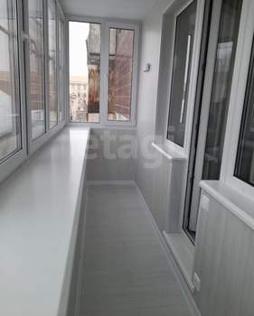 2-к квартира, вторичка, 53м2, 4/9 этаж