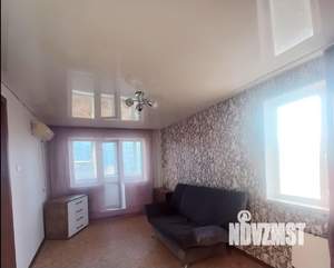 1-к квартира, вторичка, 30м2, 5/5 этаж