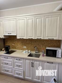 1-к квартира, вторичка, 43м2, 2/11 этаж