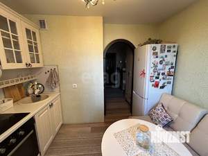1-к квартира, вторичка, 33м2, 8/9 этаж