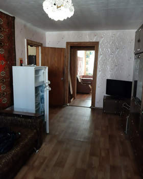 2-к квартира, вторичка, 45м2, 5/5 этаж