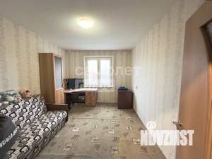 2-к квартира, вторичка, 51м2, 5/10 этаж