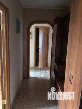 2-к квартира, вторичка, 54м2, 4/10 этаж