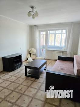 2-к квартира, вторичка, 50м2, 2/9 этаж