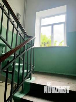 2-к квартира, вторичка, 40м2, 3/3 этаж