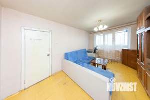 2-к квартира, вторичка, 46м2, 5/5 этаж