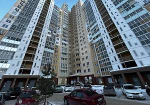 2-к квартира, вторичка, 69м2, 13/19 этаж