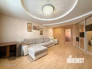 2-к квартира, вторичка, 62м2, 7/10 этаж