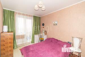 2-к квартира, вторичка, 41м2, 10/11 этаж
