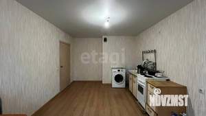 3-к квартира, сданный дом, 75м2, 1/23 этаж