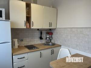 1-к квартира, вторичка, 35м2, 5/7 этаж