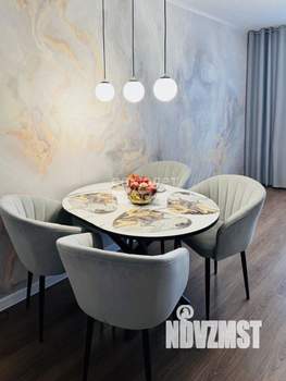 1-к квартира, вторичка, 45м2, 2/19 этаж